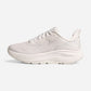 Women's Clifton 10 White / White