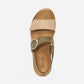 Azores Sandal Hunter Multi