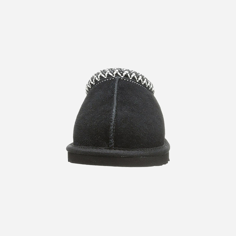 Women's Tasman Slipper Black