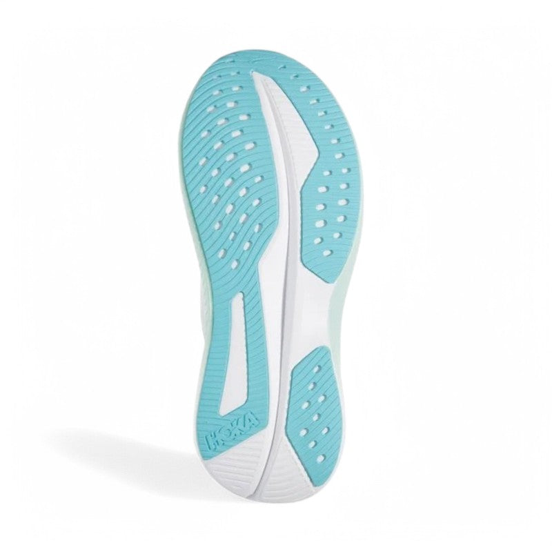 Women's Mach 6 Frost/Rose Gold
