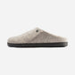 Zermatt Shearling Eggshell Wool Felt Narrow