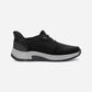 Men's Bruce 11050 BLACK