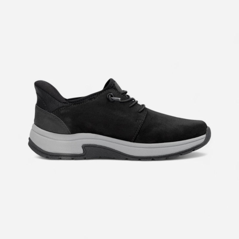 Men's Bruce 11050 BLACK