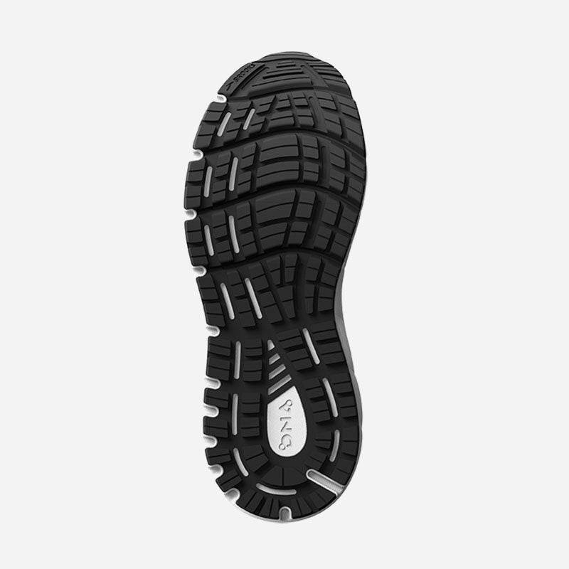 Women's Addiction GTS 15 Black/Ebony/Mauvewood
