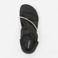 Women's Terran 4 Backstrap Black