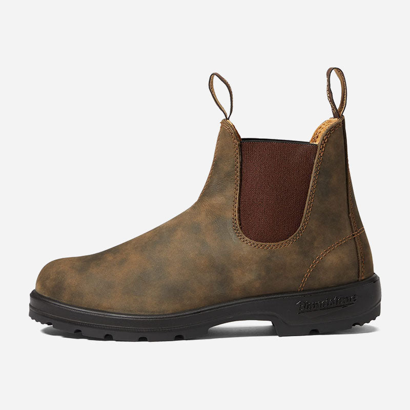 585 Rustic Brown