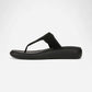 Activate Black Suede