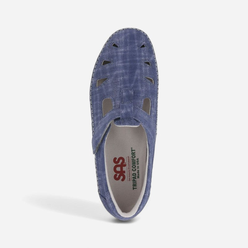 Roamer Blue Jay
