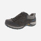 Paisley Waterproof Grey