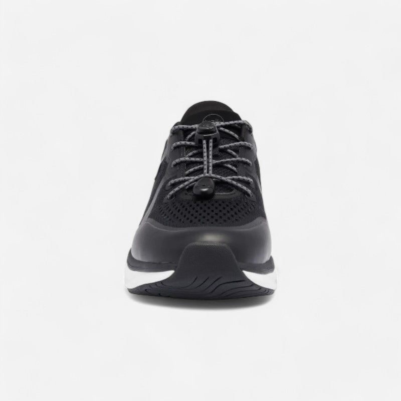 Men's London Black