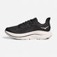 Men's Clifton 10 Black / White