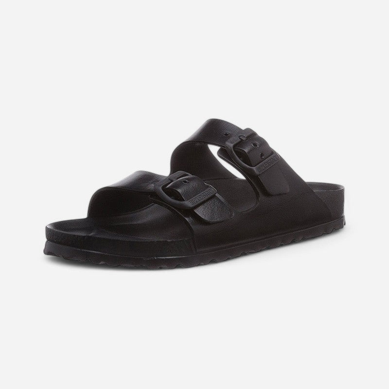 Arizona Men's Eva Black Regular