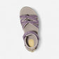 Women's Tirra Grey Ridge