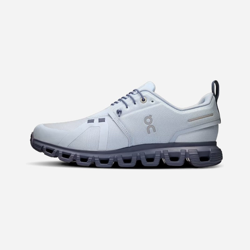 Women's Cloud 6 WP Heather/Metal