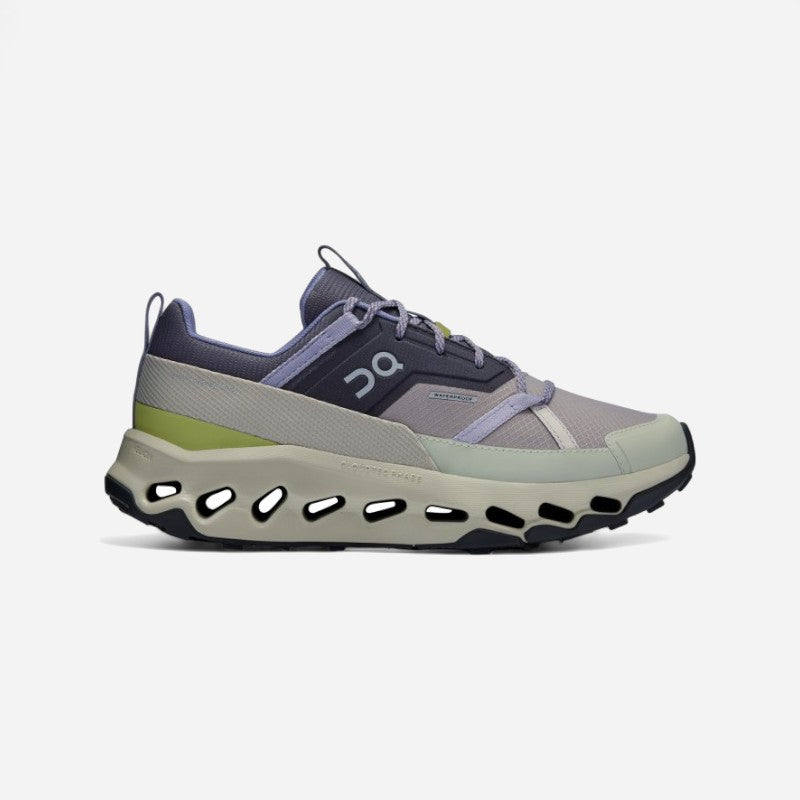 Women's Cloudhorizon WP Iron/Chalk