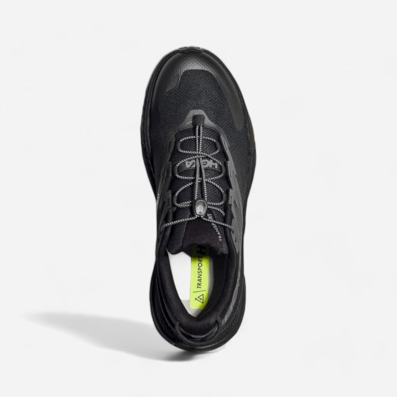 Men's Transport Black/Black