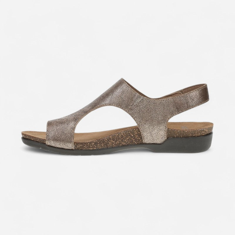 Reece Bronze Metallic