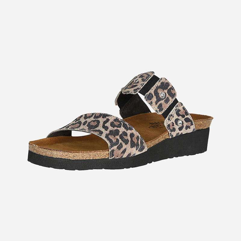 ashley cheetah
