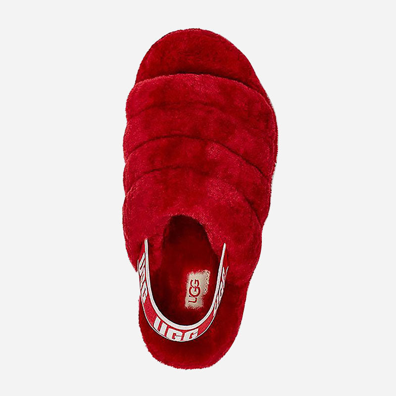 Ugg Fluff Yeah Slide