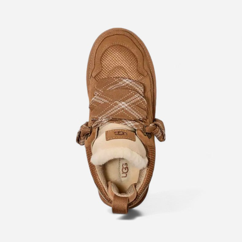 Women's Lowmel Chestnut