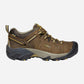 Men's Targhee II Waterproof Cascade Brown/Golden Yellow