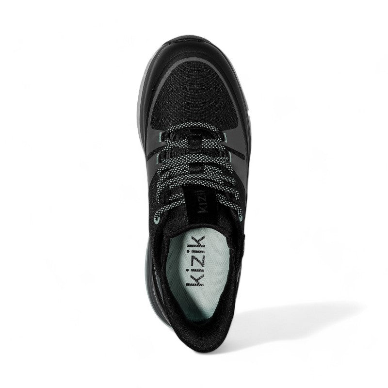 Women's London AT Black/Surf Spray