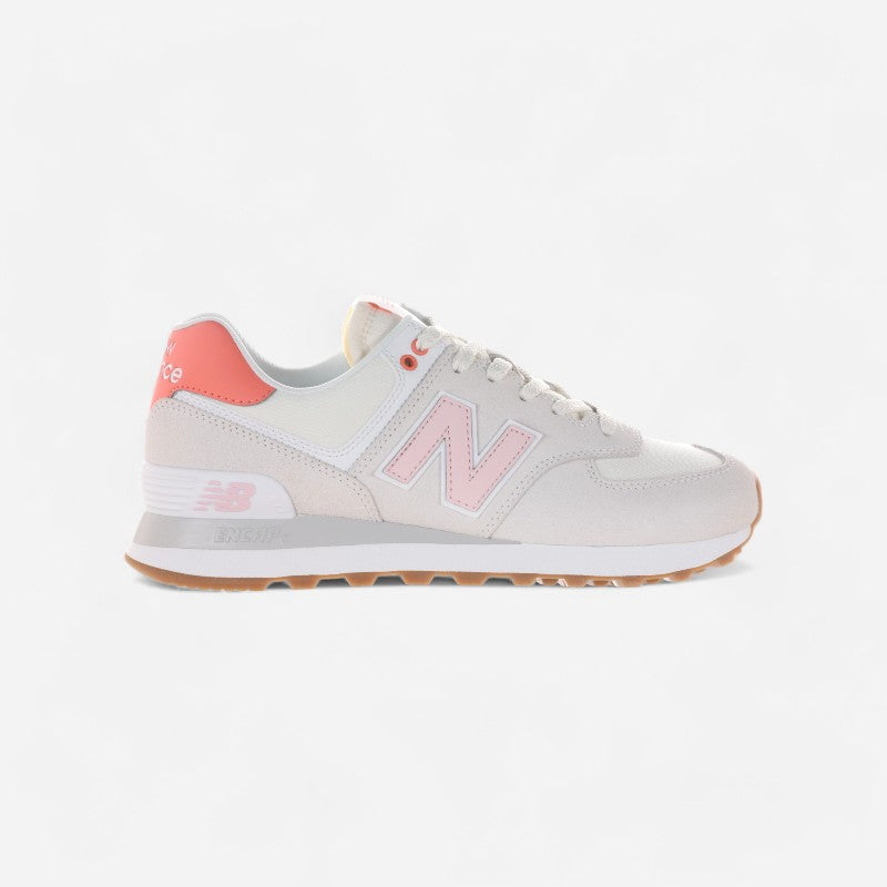 Women's 574 Reflection