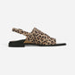Ella Toffee Leopard