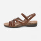 Roslyn Black Waxy Burnished