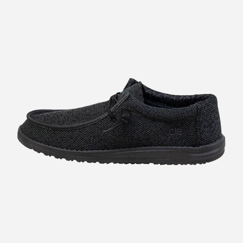 Hey Dude Wally Sox Micro