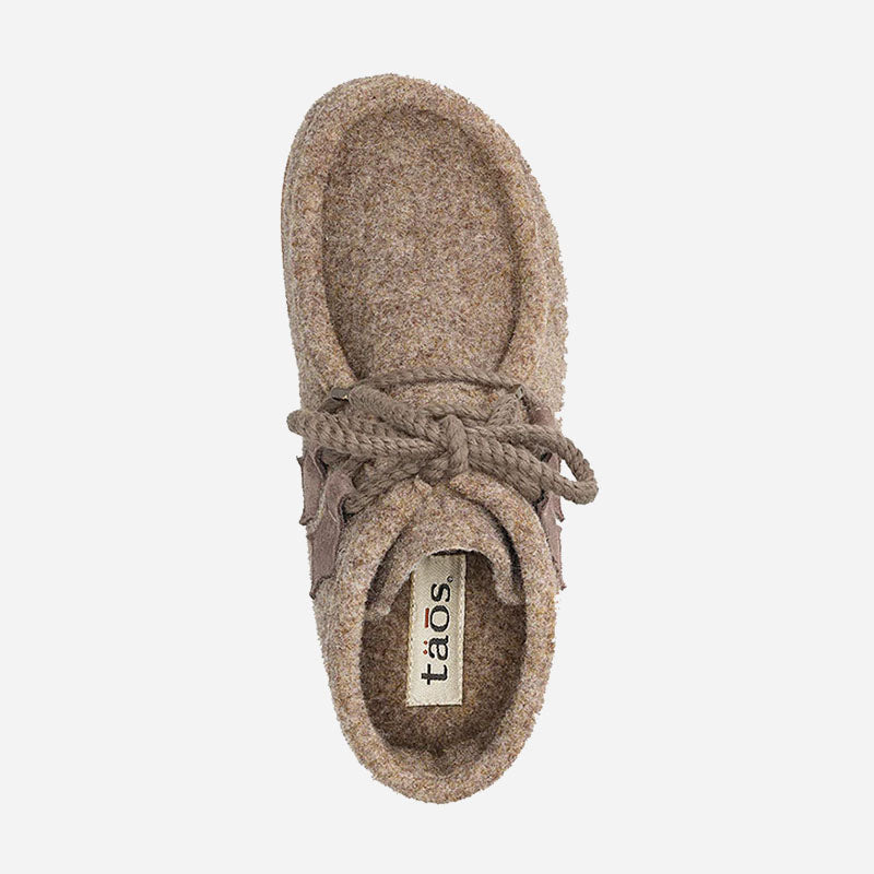 Woolabee Warm Sand