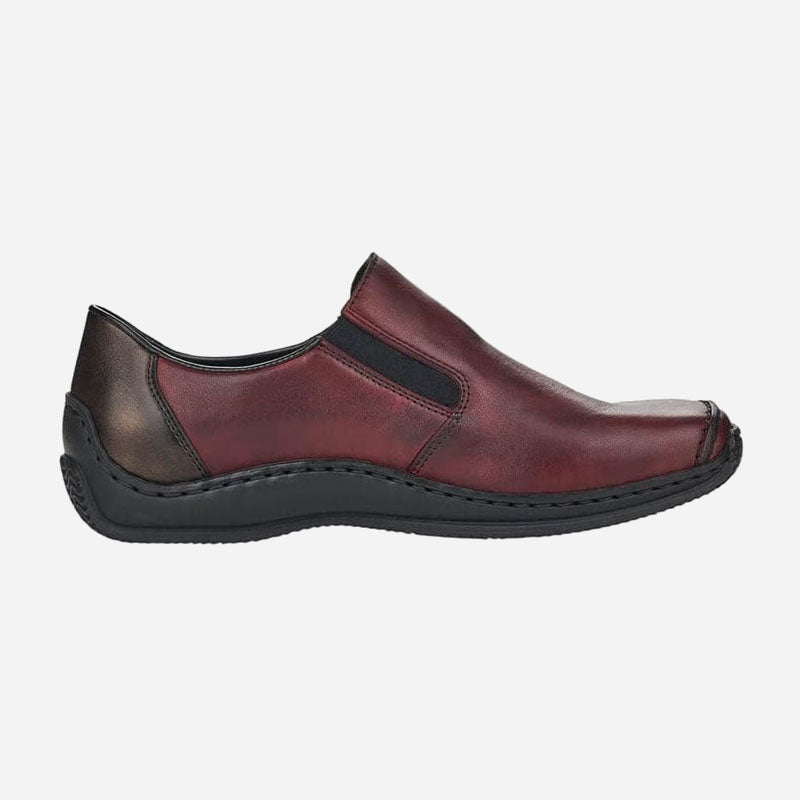 Women's Celia L1759 Violett/Antik