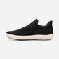 Nalle Step Black Knit