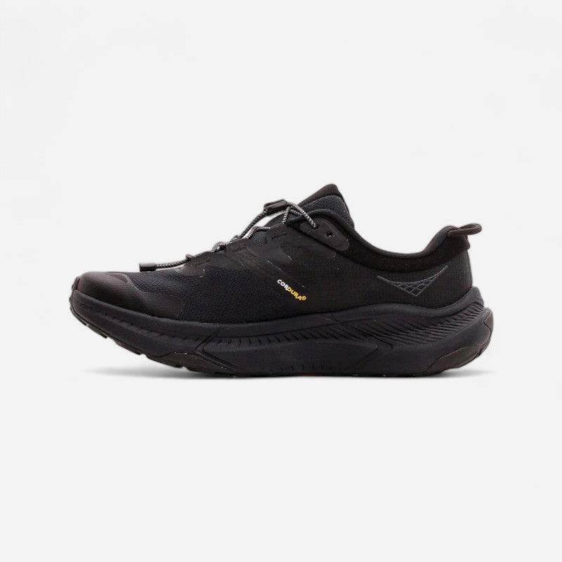 Men's Transport Black/Black