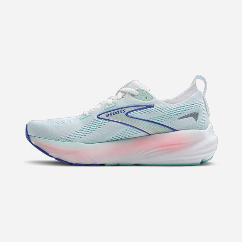 Women's Glycerin 22 White/Limpet Shell/Amparo Blue