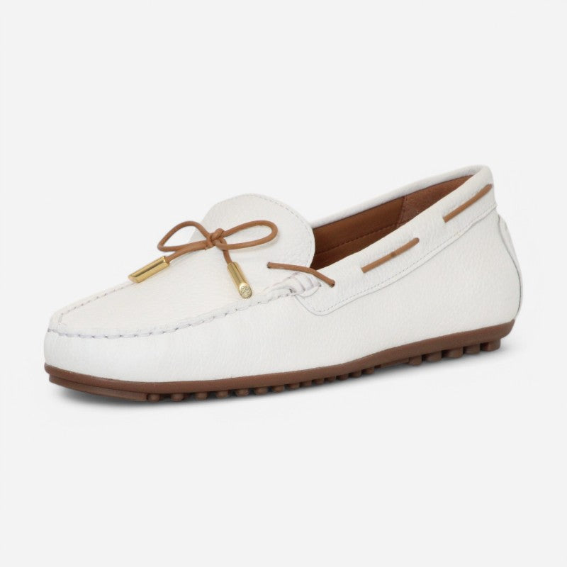 All Day White/Tan
