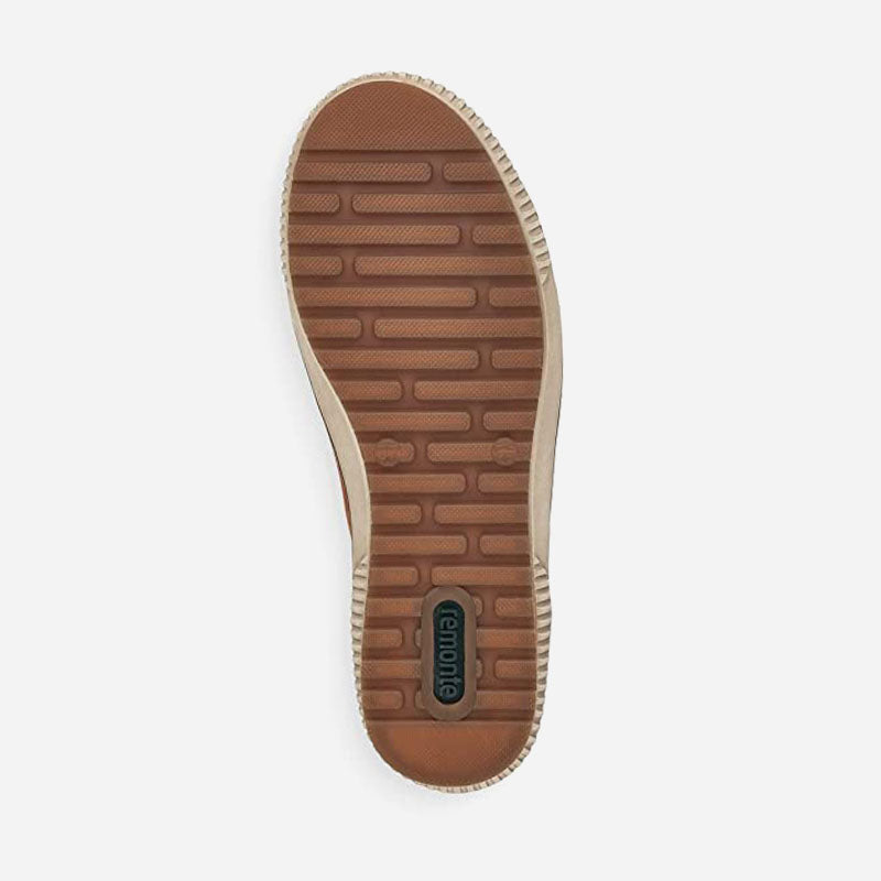 Women's Maditta Noccia/Beige/Brown