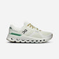 Men's Cloudrunner 2 Undyed/Green