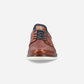 Men's Dustin 50 Baltik/Amaretto/Schwarz