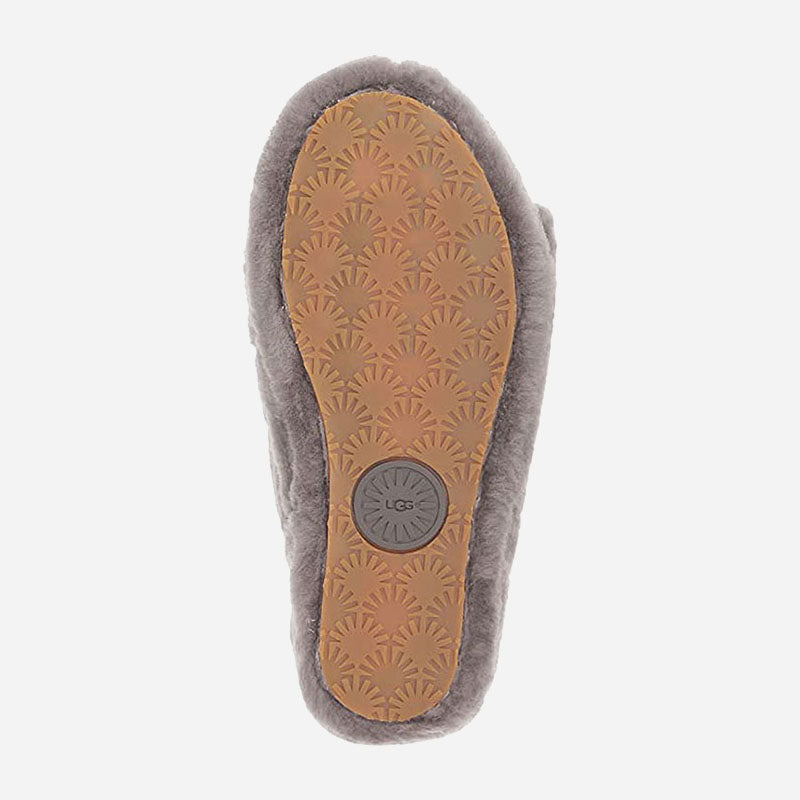 Ugg Fluff Yeah Slide