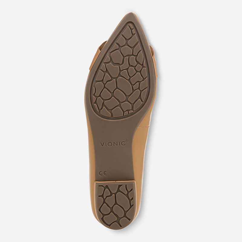 Arielle Camel Nappa