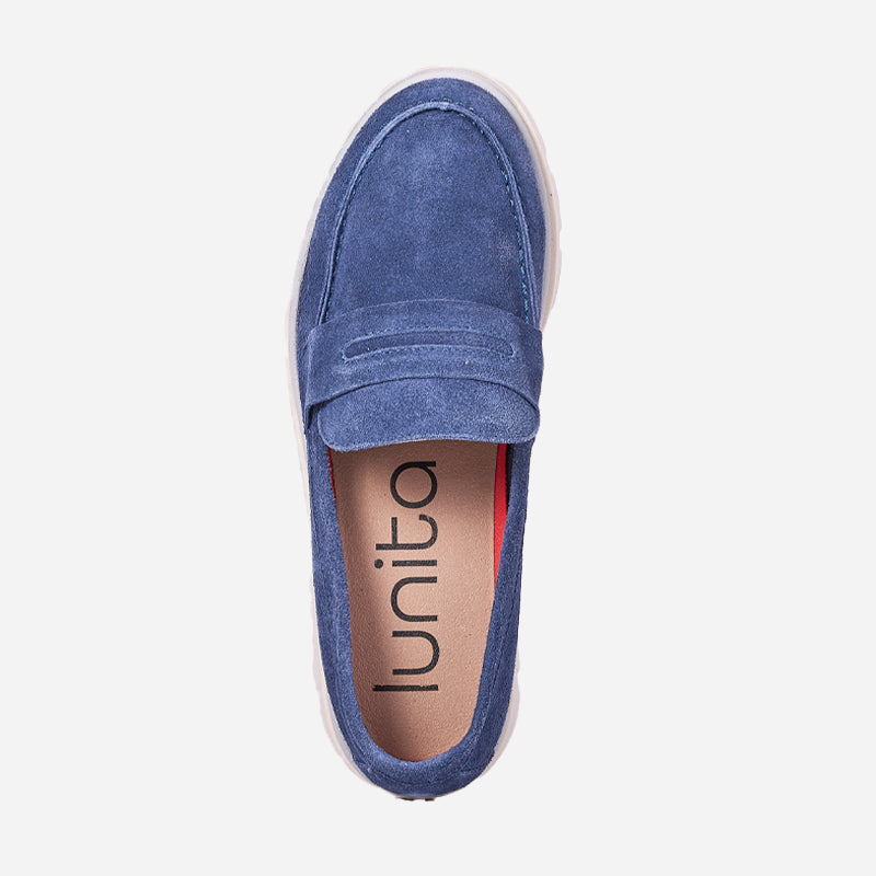 Vana Blue