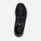 Men's Cloudnova Black/Eclipse