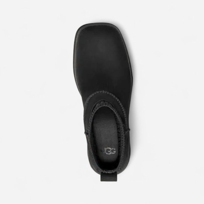 Women's Moxy Chelsea Black