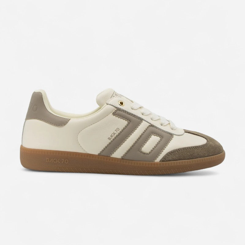 Cloud Nm Milk/Taupe