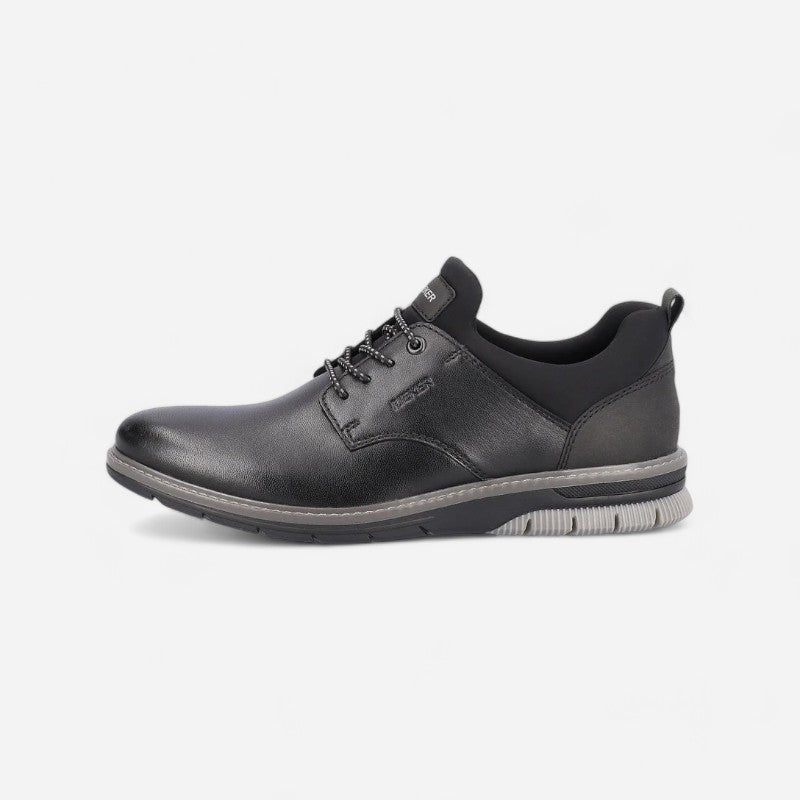 Men's Dustin 54 Black/Black