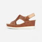 Aguadulce W3Z-1775C1 Wedge Brandy