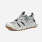 Men's Hyperport H2 Sandal Alloy/Naval Academy