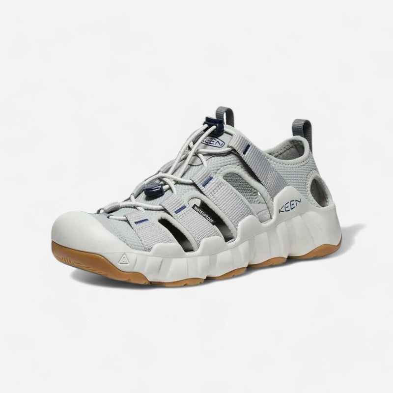 Men's Hyperport H2 Sandal Alloy/Naval Academy