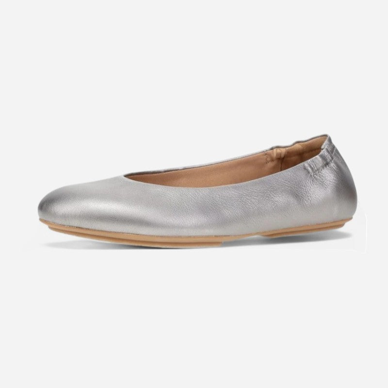 Mollie Pewter Metallic